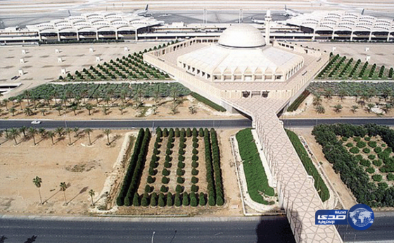 ضبط مسافرَيْن أخفى كل منهما نصف كيلو هيروين بأحشائه