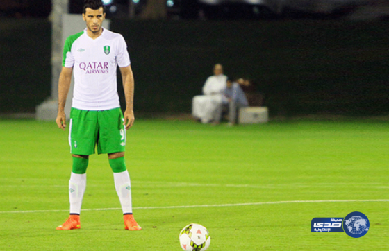 عمر السومة يرفض تمثيل منتخب سوريا