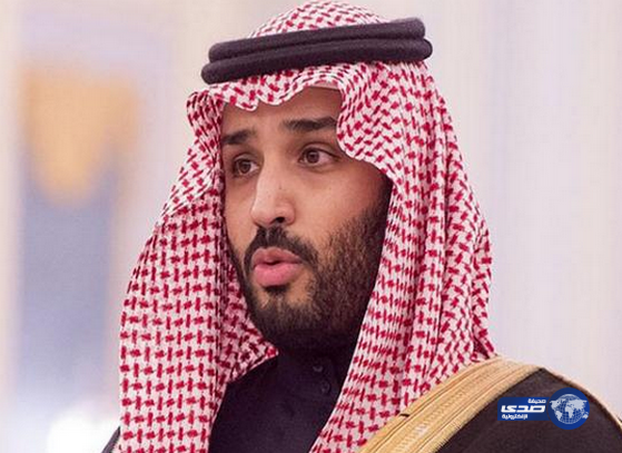 ولي ولي العهد يأمر بوظيفة وسيارة للشاب جرمان القحطاني‎(فيديو)