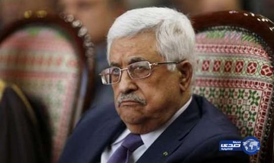 الأردن تهدد الرئيس الفلسطيني محمود عباس بسحب الجنسية
