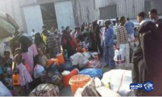 نازحو اليمن في جيبوتي يتسببون بارتفاع أسعار القات