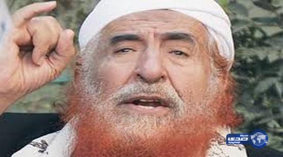 الزنداني يتهم الحوثيين بمحاولة اغتياله ونسبتها للتحالف