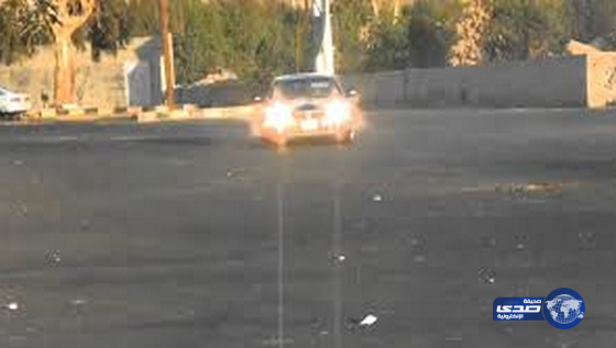 السجن لـ 17 “مفحطاً” خلال الاختبارات في ينبع