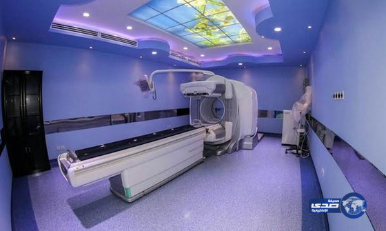 مستشفى الملك خالد بنجران يعتمد ممارسة “الطب النووي”