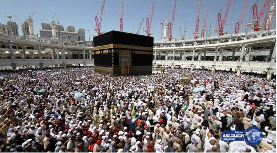 تشغيل مراكز صحية بالمسجد الحرام في رمضان