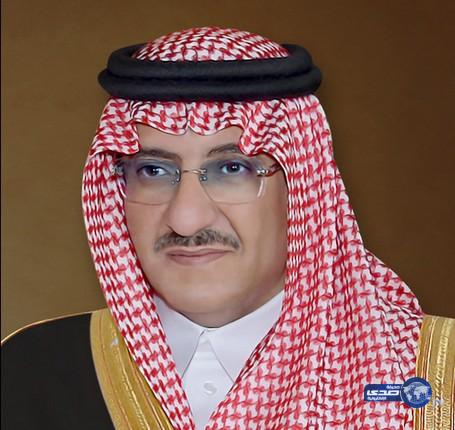 ولي العهد يعتمد خطة الدفاع المدني لمواجهة الطوارئ لشهر رمضان في مكة المكرمة والمدينة المنورة