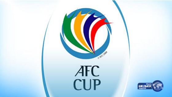 الآتحاد الآسيوي يوافق على إقامة لقاء الأخضر بفلسطين في الدمام
