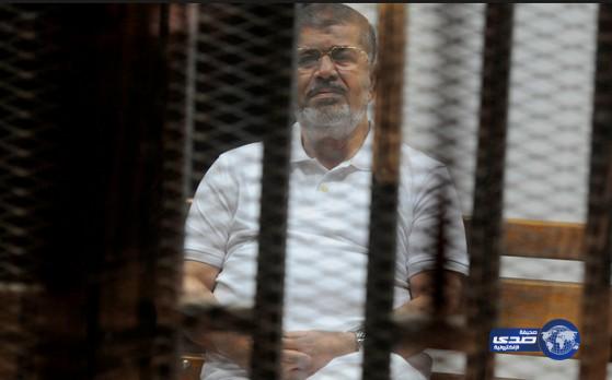 مصر: المؤبد لبديع ومرسي والإعدام للبلتاجي والشاطر