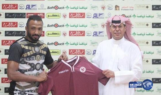 الفيصلي يوقع مع الحارس سليمان سفياني