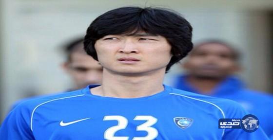 تجديد عقد كواك عام واحد