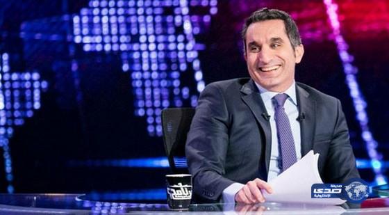 باسم يوسف يوضح حقيقة برنامجه الجديد في رمضان