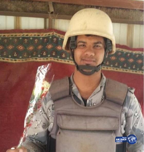 استشهاد جنديان إثر تعرض ظهران الجنوب لقذائف عسكرية من اليمن