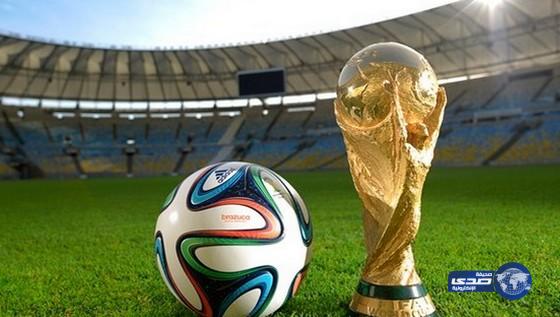 مسؤول بالفيفا: سحب تنظيم مونديالي 2018 و2022 من روسيا وقطر