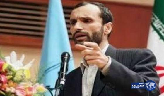 احتجاز حميد بقائي نائب الرئيس الإيراني السابق أحمدي نجاد