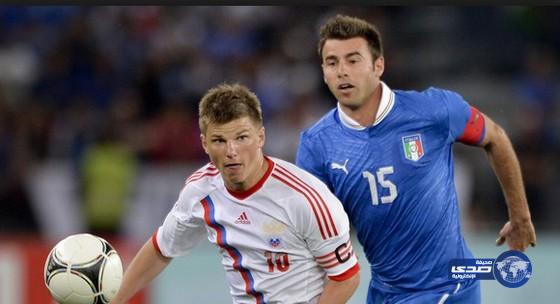 الإصابة تبعد بارزاغلي وزازا عن المنتخب الإيطالي