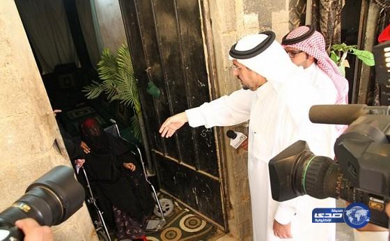 أمير القصيم: لم انتدب للمنطقة إلا لخدمتكم وبإذن الله سأبذل جهدي