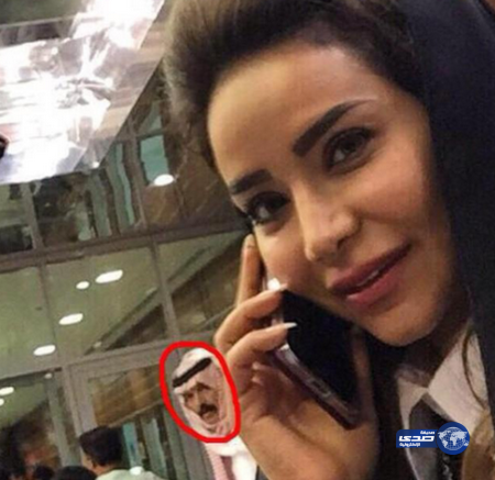 من نظرة الرجال تعرف خوافيه..