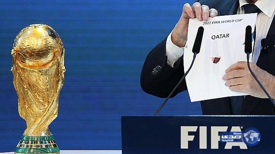 فيفا: لا مسوغ قانوني لتجريد روسيا وقطر من استضافة كأس العالم