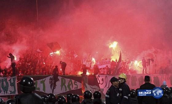 محكمة مصرية تقضي بإعدام 11 متهما في قضية استاد بورسعيد