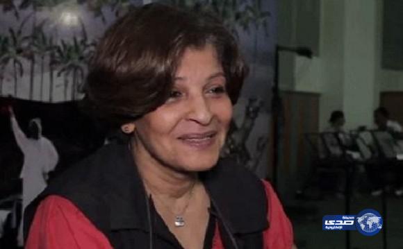 الفنانة عايشة الكيلاني تجري عمليات التجميل