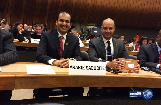 ( السعودية ) تساهم في صياغة سياسات لتنظيم عمل المنشآت الصغيرة والمتوسطة .‎