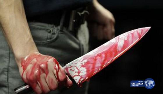 بتر العضو الذكري لشاب ثلاثيني وسط شارع عام