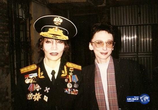 وفاة “الملكة” الأخيرة للشعب الأشوري