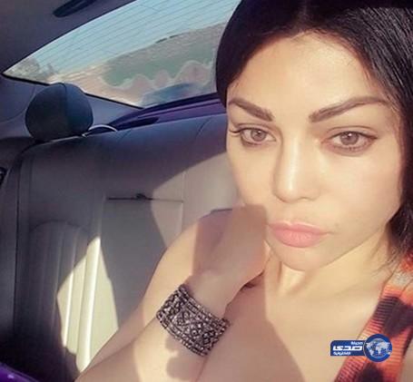 هيفاء وهبي تخطف أنظار متابعيها بدون مكياج