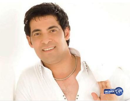 إيقاف المطرب الشعبي سعد الصغير عن الغناء