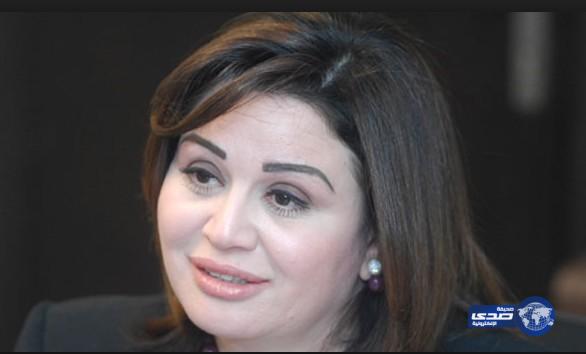 إلهام شاهين توضح: ميليشيات الإخوان حرفت كلامي