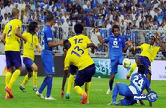 أنباء عن إقامة نهائي السوبر السعودي في دولة خليجية