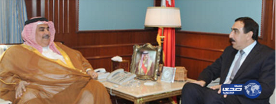 البحرين تستدعي سفير بغداد للاحتجاج على التدخل في شؤون المنامة