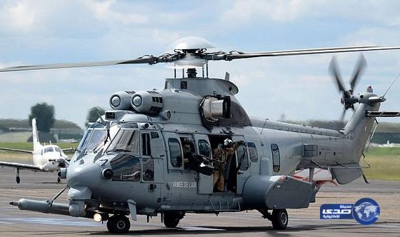 الكويت ترغب في تزويد قواتها الجوية بطائرات كاركال الفرنسية