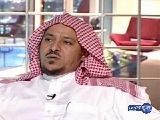 البريك: الشيعي السعودي لا يعني لإيران شيئاً