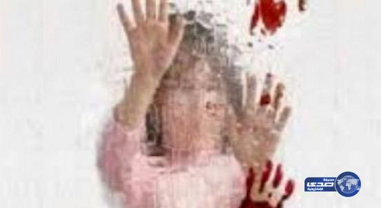 أم تقتل طفلتها لأنها أوقعت جهاز التلفزيون