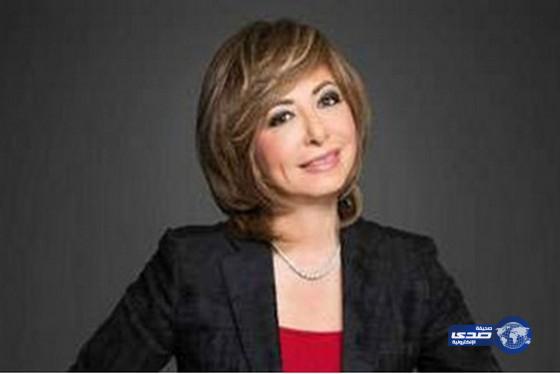 تأجيل محاكمة الاعلامية المصرية لميس الحديدي