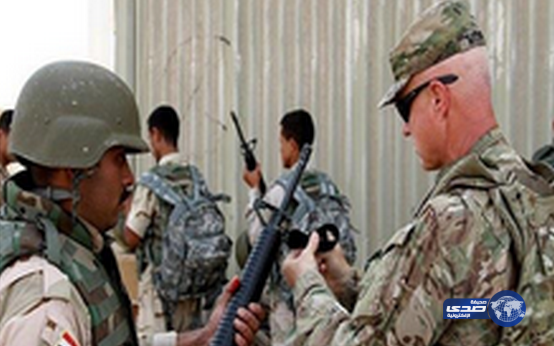 أوباما يوافق على إرسال 450 عسكريا إضافياً للعراق