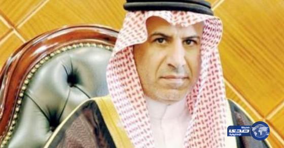 مدير جامعة نجران يصدر قرارات إدارية جديده‎