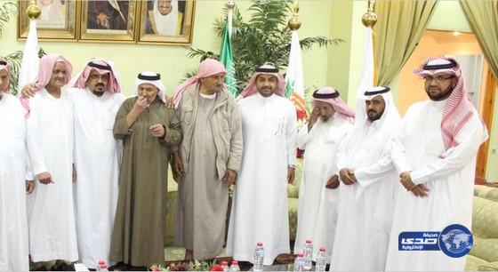 “الشؤون الاجتماعية” تنظم رحلة لمسنين دار الرعاية إلى النماص ٧ أيام.