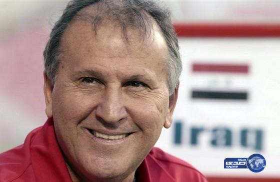 البرازيلي زيكو يقرر الترشح لرئاسة الفيفا