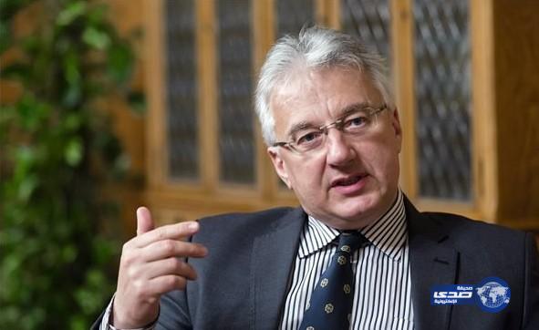 المجر تدين الأعمال التخريبية للمليشيات الحوثية