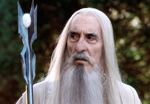 وفاة ممثل سلسلة أفلام «هاري بورتر» كريستوفر لي عن 93 عاما