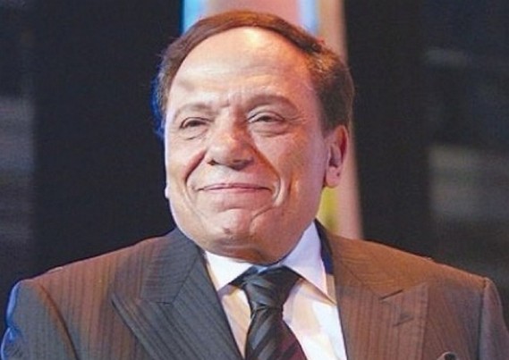 عادل إمام الأعلى أجرا بين الفنانين في مسلسلات رمضان