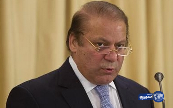 نواز شريف: تصريحات القيادة الهندية لا تخدم السلام في المنطقة