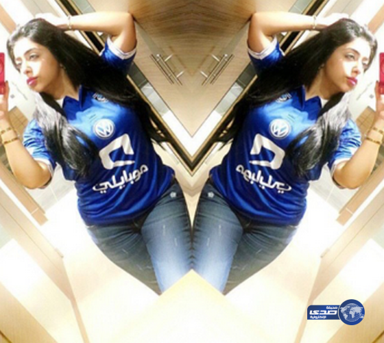 غادة الزدجالي طلعت هلاليه..