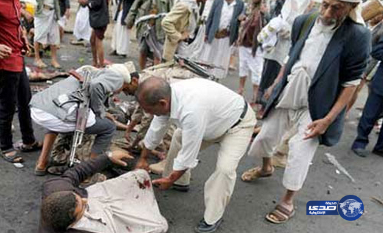 مقتل 27 مسلحاً من الحوثيين وقوات المخلوع صالح في اشتباكات بتعز