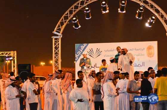 ضمن برامج الرئاسة العامة لرعاية الشباب انطلاق برنامج ” الوطن عندنا غالي “‎