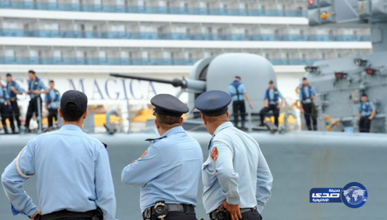 تفكيك خلية إرهابية خططت لاختطاف وتصفية سياح و اغتيال مسؤولين عسكريين