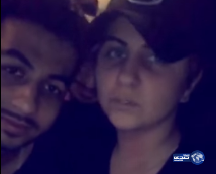 بالفيديو.. قبلة من “الحب” تفجر هجوماً على شما حمدان وهي ترد: بس خلاص خربها الريال