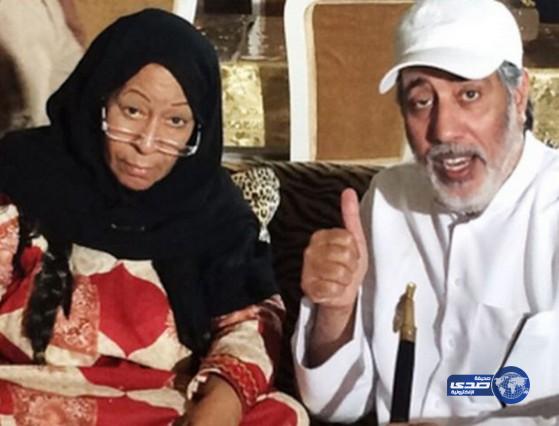 الجسمي ينفي وفاة الفنانة رزيقة طارش